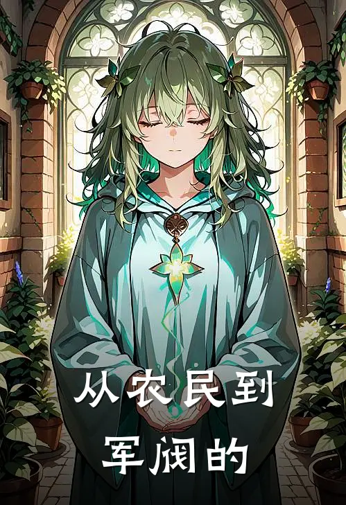 从农民到军阀的