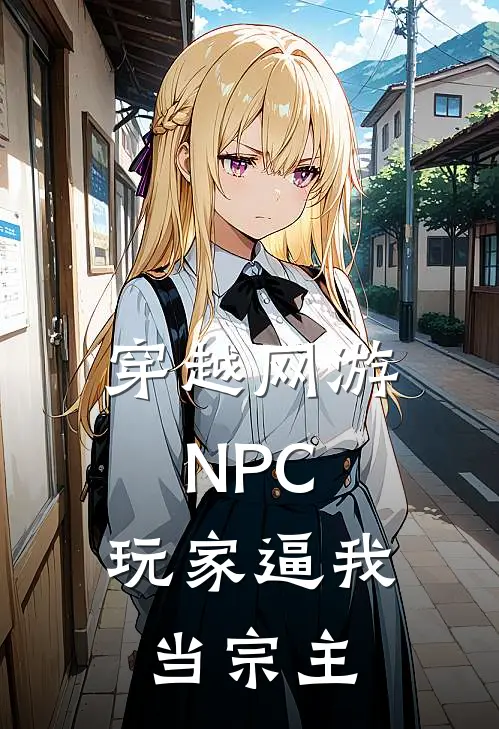 穿越网游NPC，玩家逼我当宗主