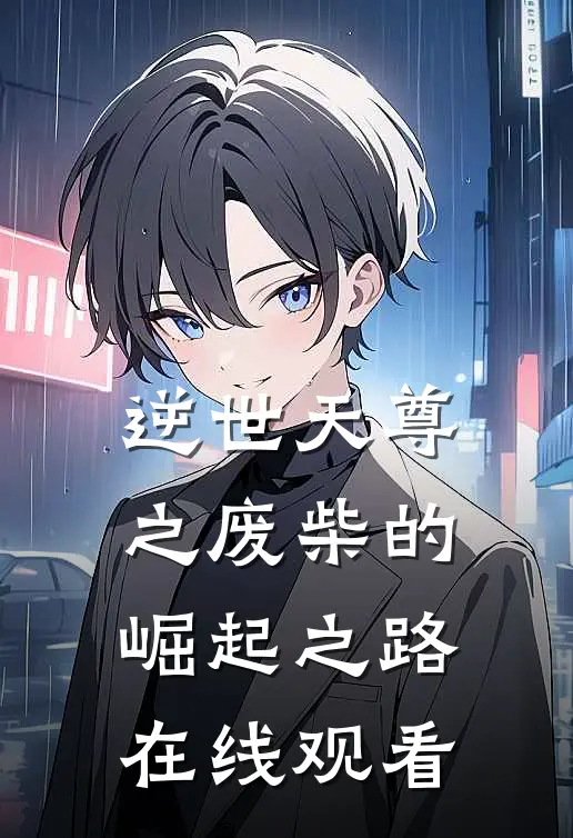 逆世天尊之废柴的崛起之路在线观看