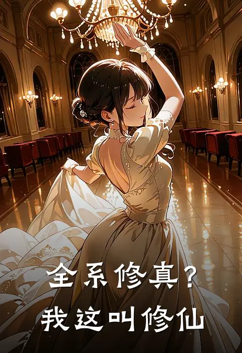 全系修真？我这叫修仙