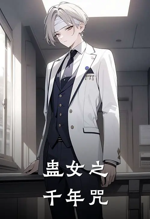 蛊女之千年咒