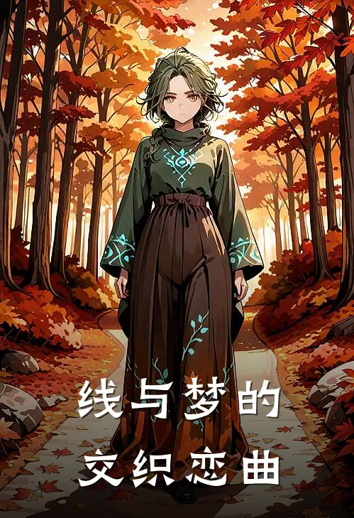 线与梦的交织恋曲
