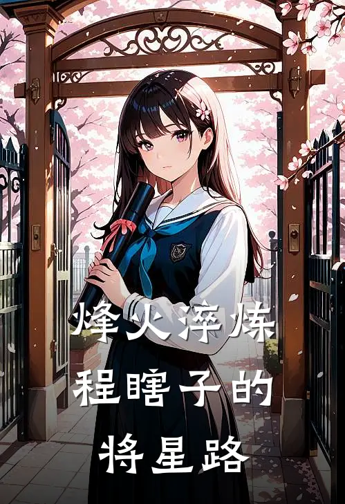 烽火淬炼：程瞎子的将星路(程世发李云龙)全本免费完结小说_小说完结免费烽火淬炼：程瞎子的将星路程世发李云龙