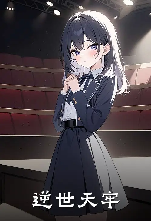 逆世天牢(萧战龙辰)完整版免费阅读_最新章节列表逆世天牢(萧战龙辰)