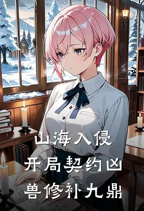 山海入侵：开局契约凶兽修补九鼎姜姒大禹最新好看小说推荐_完本小说免费山海入侵：开局契约凶兽修补九鼎(姜姒大禹)