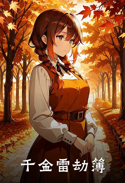 春桃苏月见千金雷劫簿完结版在线阅读_千金雷劫簿全集免费在线阅读