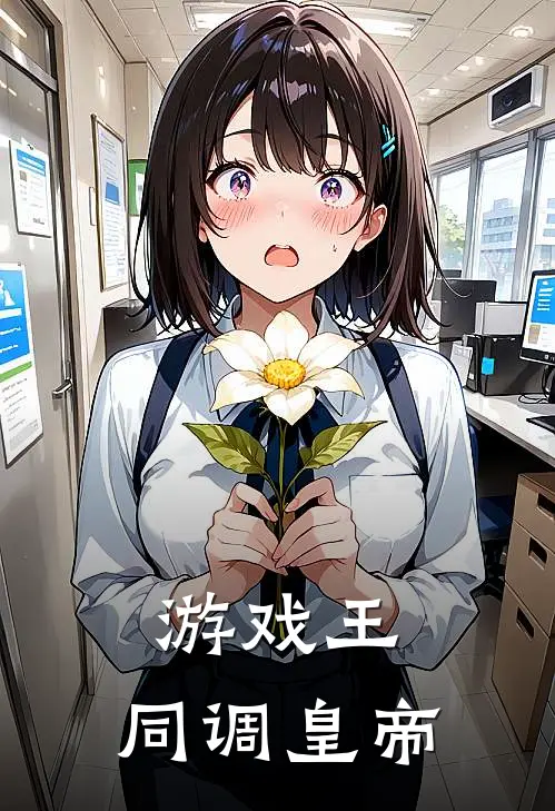 游戏王：同调皇帝