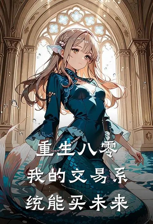 重生八零：我的交易系统能买未来