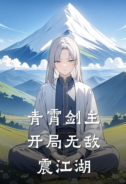 青霄剑主：开局无敌震江湖