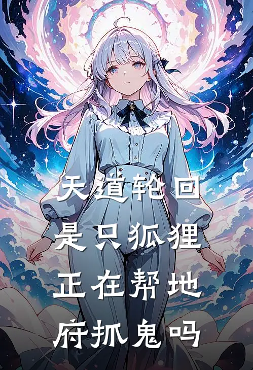 天道轮回是只狐狸正在帮地府抓鬼吗