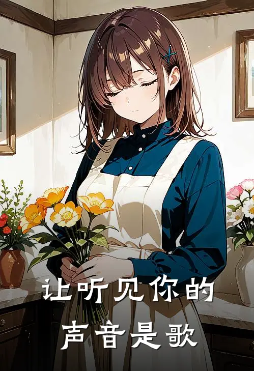 让听见你的声音是歌