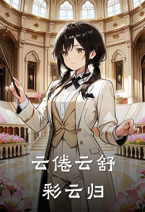 云倦云舒彩云归