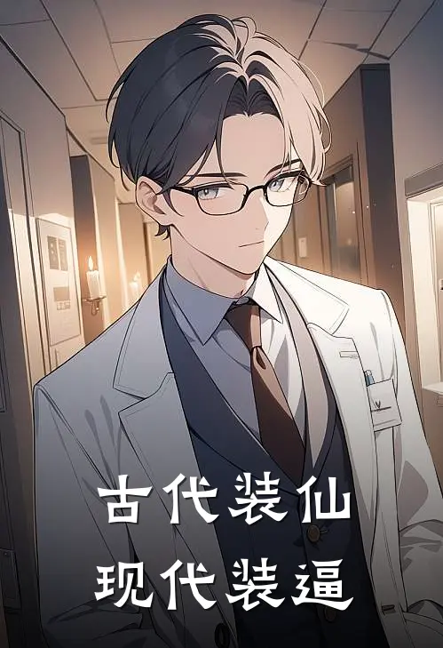 古代装仙，现代装逼李子涵沈仲扬完本小说免费阅读_最新章节列表古代装仙，现代装逼(李子涵沈仲扬)