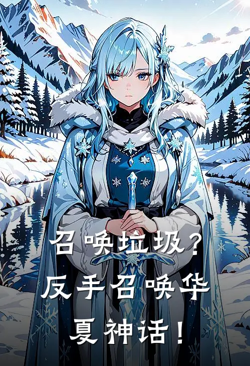 召唤垃圾？反手召唤华夏神话！(叶风萧言)完结小说推荐_小说全文免费阅读召唤垃圾？反手召唤华夏神话！叶风萧言