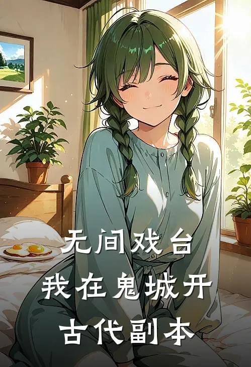 无间戏台：我在鬼城开古代副本(姬珩时镜)网络热门小说_最新章节列表无间戏台：我在鬼城开古代副本(姬珩时镜)