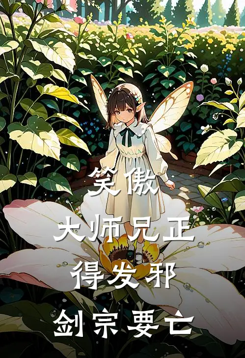 笑傲：大师兄正得发邪，剑宗要亡