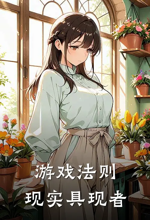 游戏法则：现实具现者陈墨赵昊热门的网络小说_完整版小说游戏法则：现实具现者(陈墨赵昊)