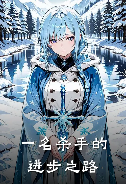 一名杀手的进步之路