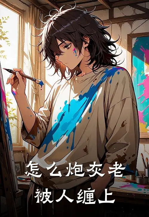 怎么炮灰老被人缠上顾清梨林薇薇全本完结小说_最新章节列表怎么炮灰老被人缠上(顾清梨林薇薇)