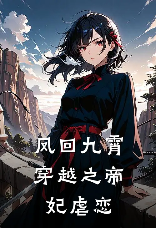 凤回九霄：穿越之帝妃虐恋