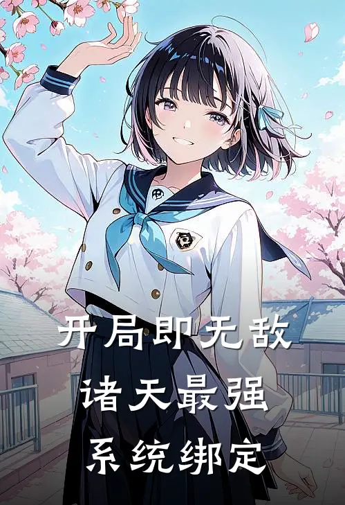 开局即无敌，诸天最强系统绑定
