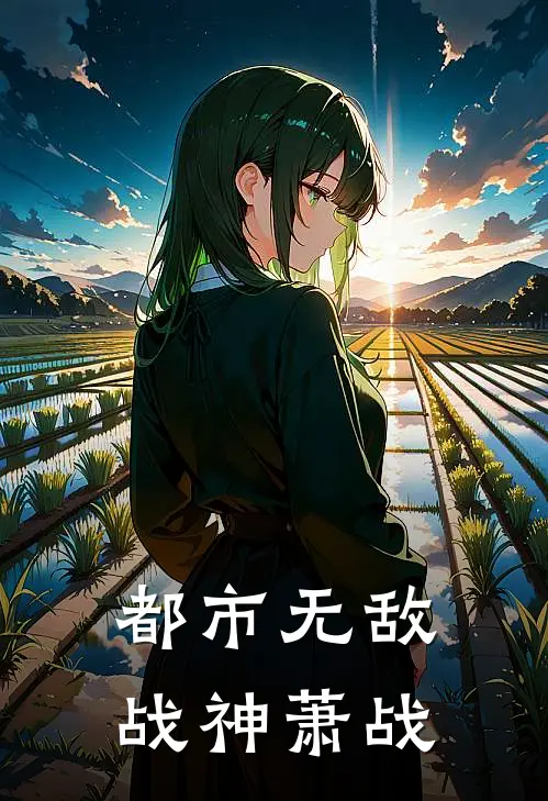 都市无敌战神萧战