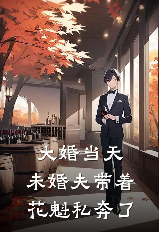 大婚当天，未婚夫带着花魁私奔了(齐元昊阮清秋)热门小说阅读_全文免费阅读大婚当天，未婚夫带着花魁私奔了齐元昊阮清秋