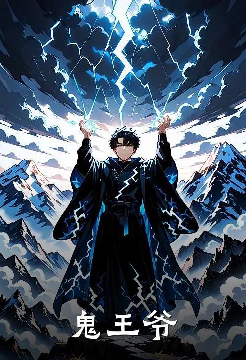 鬼王爷