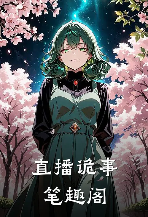 直播诡事笔趣阁