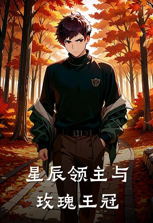 星辰领主与玫瑰王冠