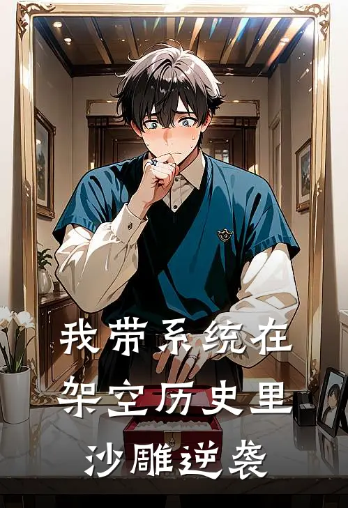 我带系统在架空历史里沙雕逆袭