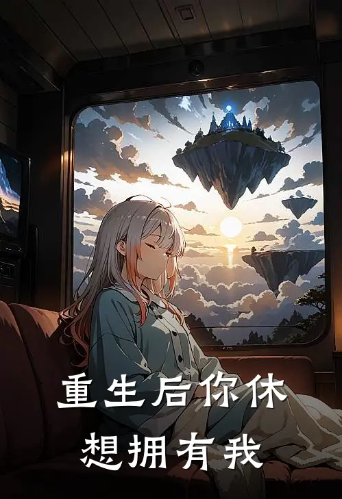 重生后你休想拥有我