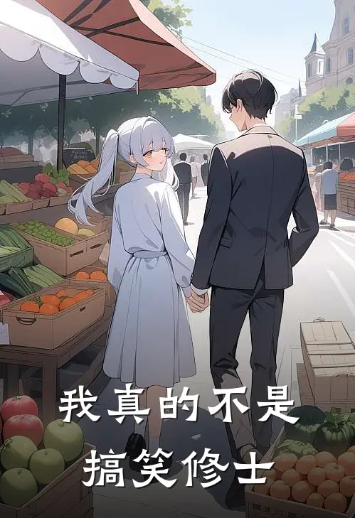 我真的不是搞笑修士