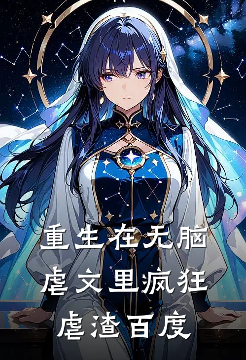 重生在无脑虐文里疯狂虐渣百度