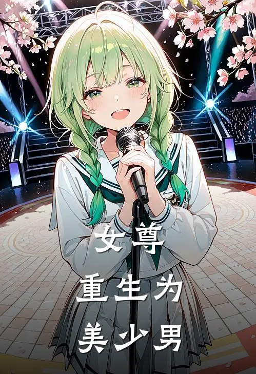 女尊：重生为美少男姬文浩阿荪小说完整版免费阅读_最新章节列表女尊：重生为美少男(姬文浩阿荪)