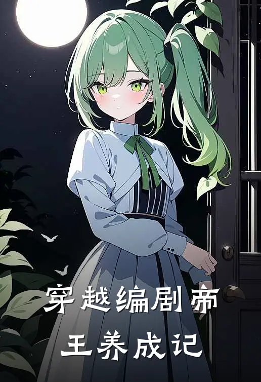 穿越编剧帝王养成记