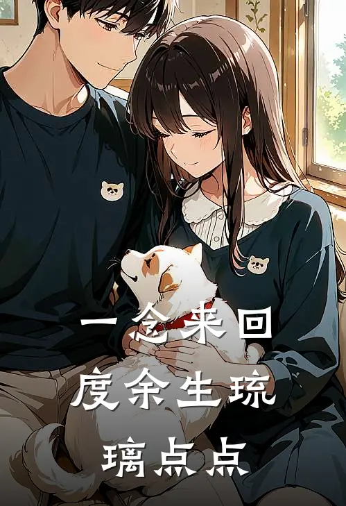 一念来回度余生琉璃点点