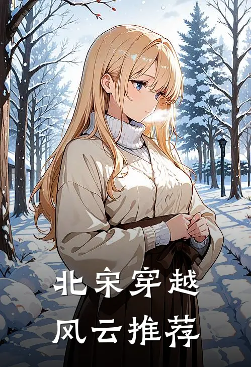 北宋穿越风云推荐