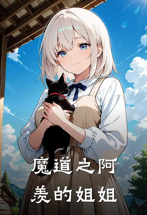 魔道之阿羡的姐姐