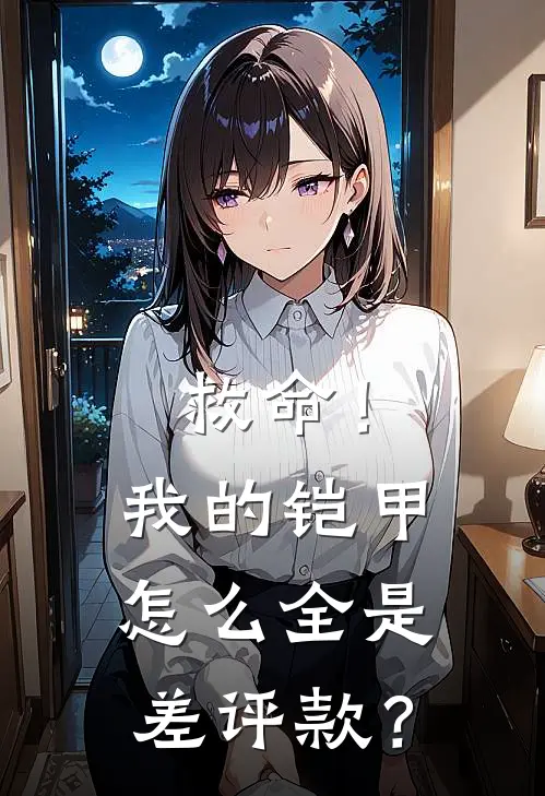 救命！我的铠甲怎么全是差评款？