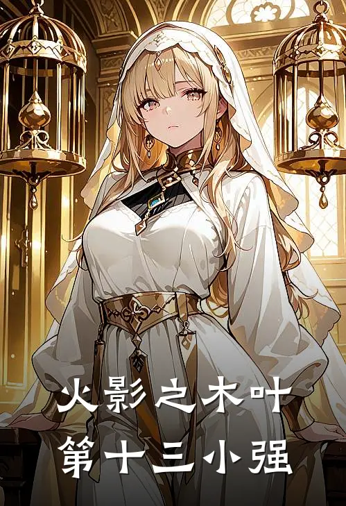 火影之木叶第十三小强