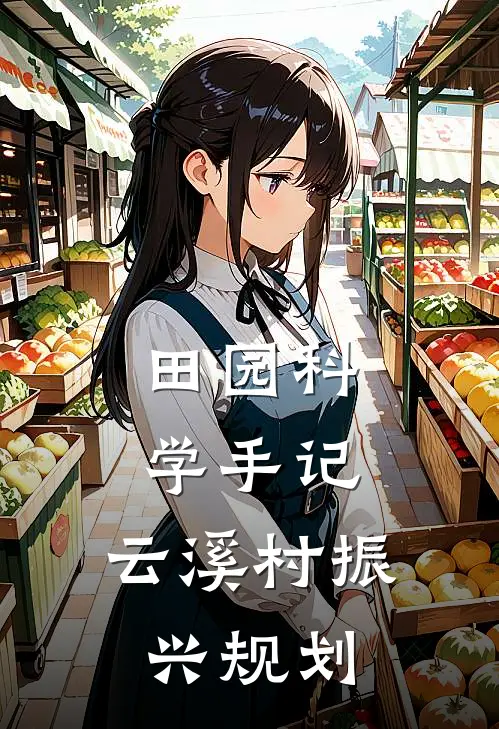 田园科学手记：云溪村振兴规划