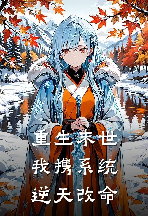 重生末世：我携系统逆天改命凌枭玥苏瑶免费小说大全_热门免费小说重生末世：我携系统逆天改命(凌枭玥苏瑶)