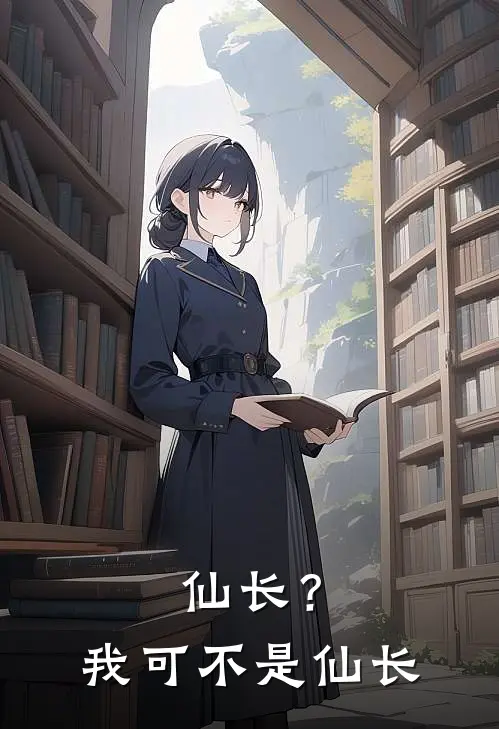 仙长？我可不是仙长(纪天怜林晚秋)完结小说推荐_免费小说仙长？我可不是仙长(纪天怜林晚秋)