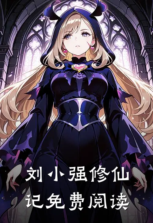 刘小强修仙记免费阅读