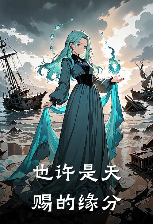 也许是天赐的缘分