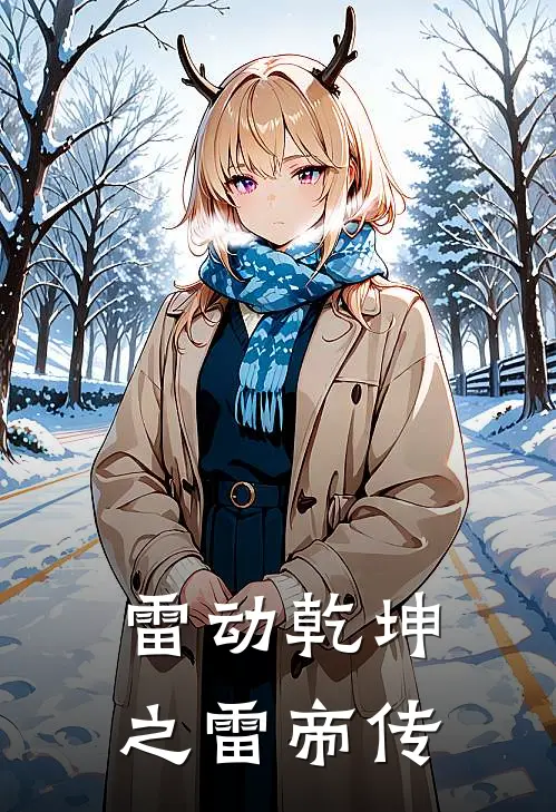 雷动乾坤之雷帝传