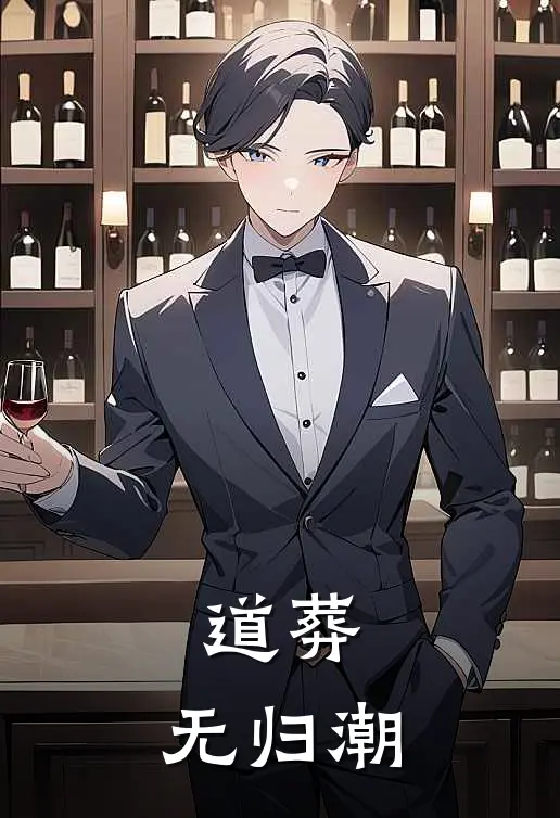 道葬：无归潮(林墨赵坤)最新小说_免费阅读完整版小说道葬：无归潮(林墨赵坤)