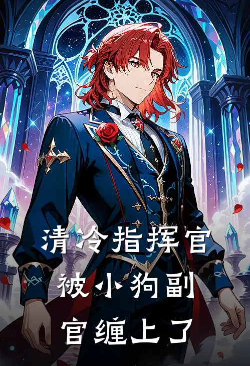 清冷指挥官被小狗副官缠上了(景湛司唐)热门的小说_热门网络小说推荐清冷指挥官被小狗副官缠上了(景湛司唐)