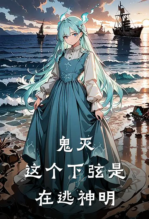 鬼灭：这个下弦是在逃神明